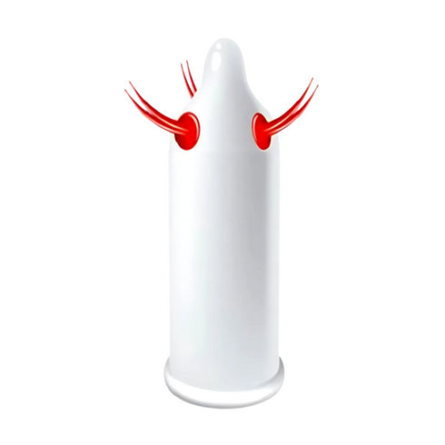 Egzo Cocky Friend